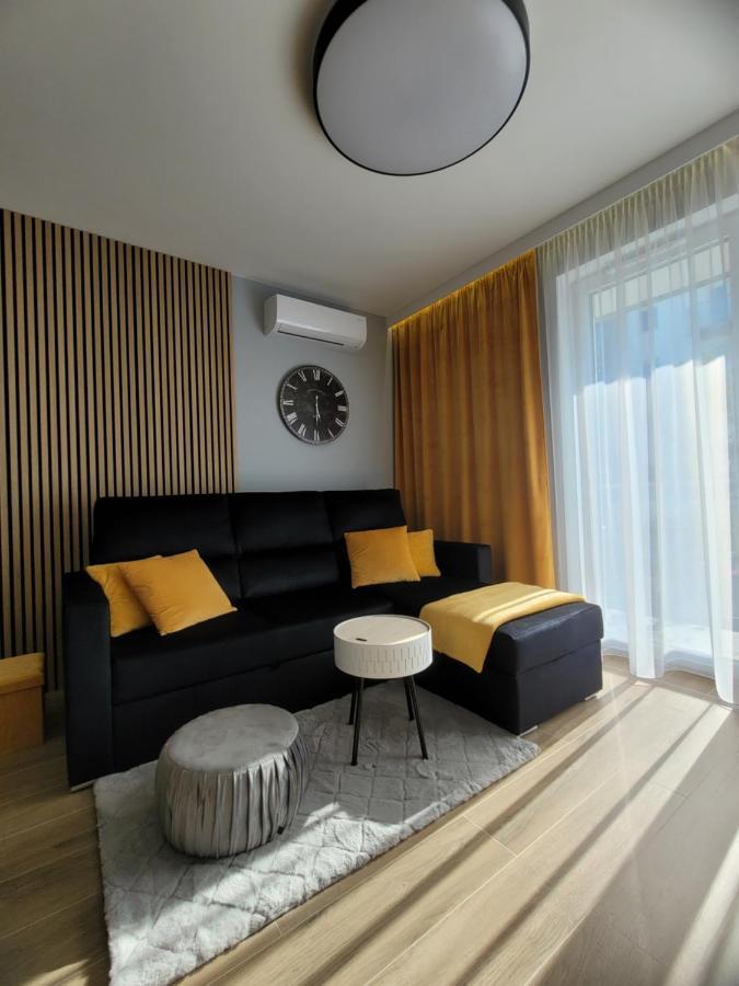 Apartamenty Stylove Kołobrzeg Eksteriør bilde