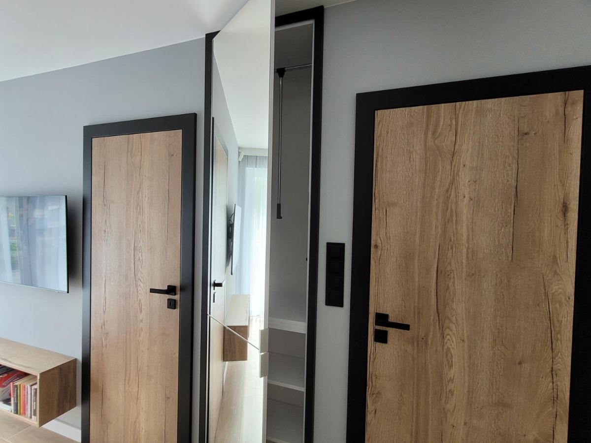 Apartamenty Stylove Kołobrzeg Eksteriør bilde