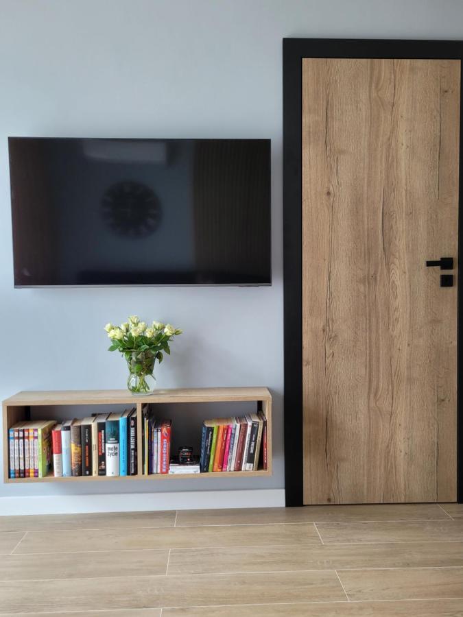 Apartamenty Stylove Kołobrzeg Eksteriør bilde