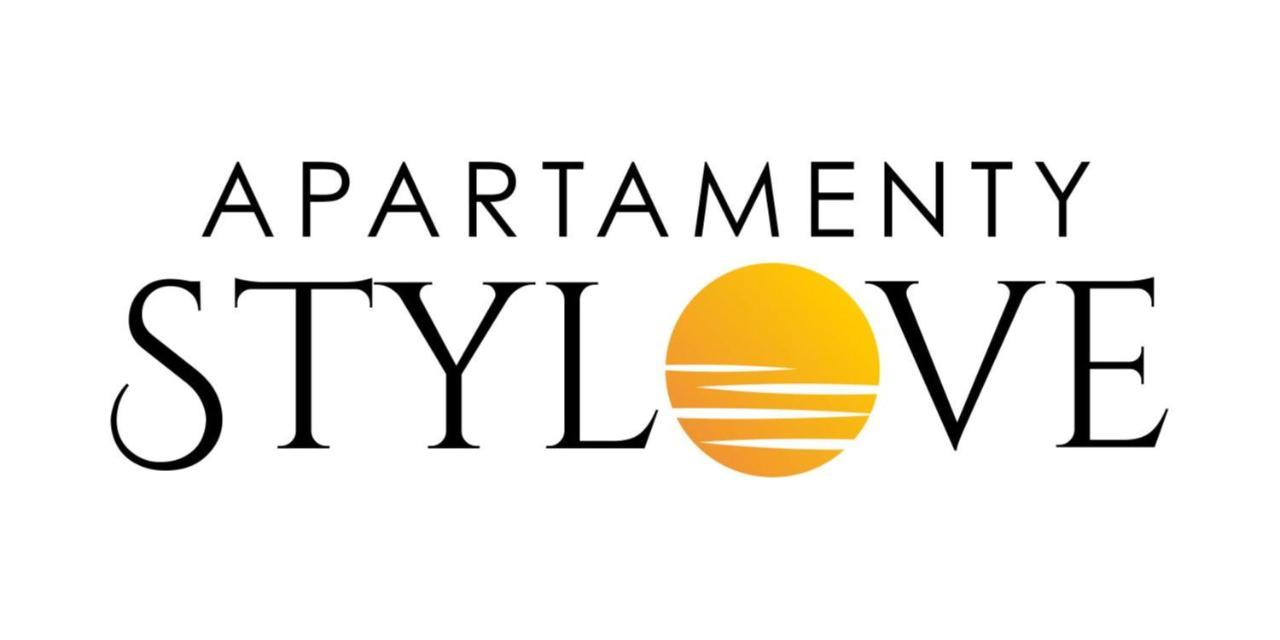 Apartamenty Stylove Kołobrzeg Eksteriør bilde