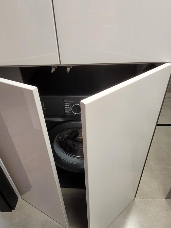 Apartamenty Stylove Kołobrzeg Eksteriør bilde