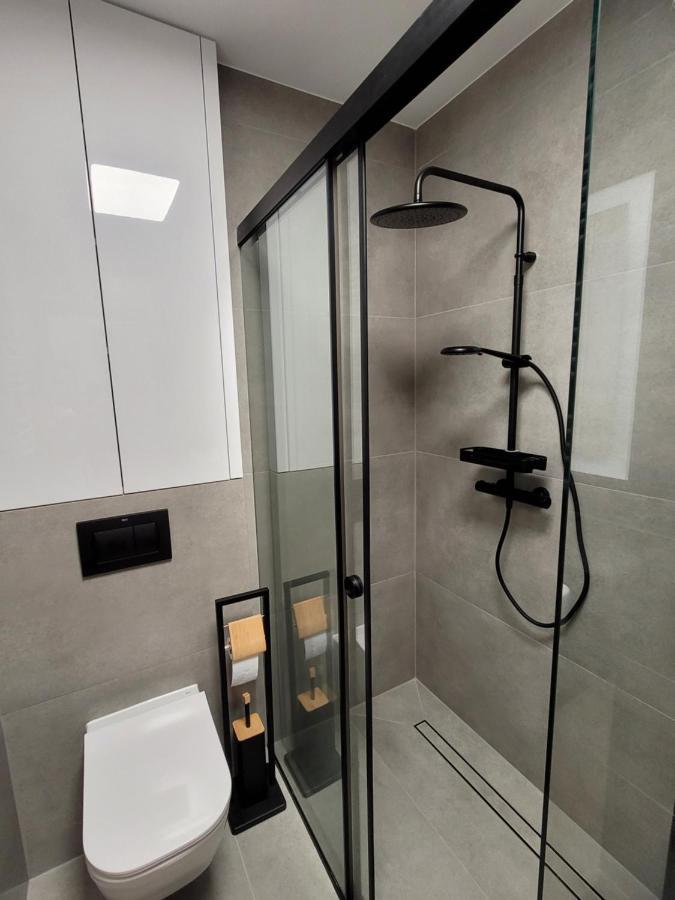 Apartamenty Stylove Kołobrzeg Eksteriør bilde